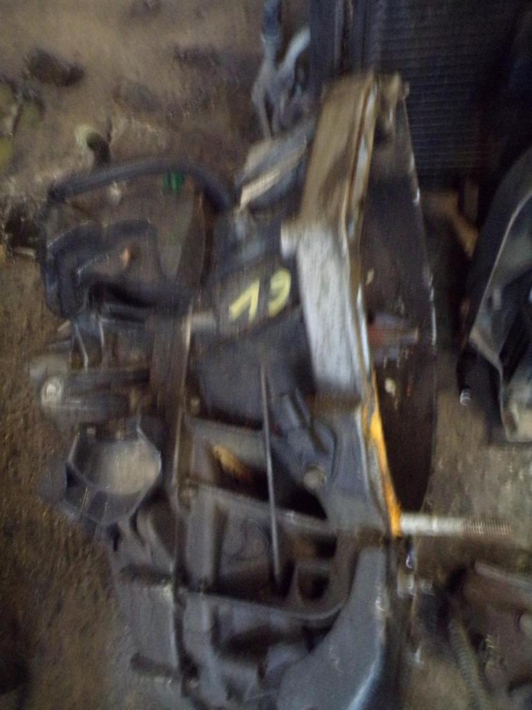 Boite de vitesses Renault Grand Scénic 1.5DCi 78kw LP/13943, Enlèvement ou Envoi, Utilisé, Renault