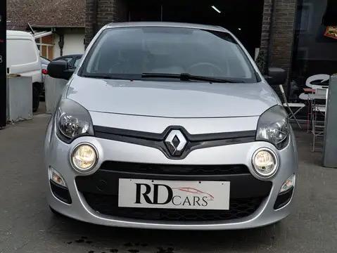 Renault Twingo 1.2i LEv, Autos, Renault, Garantie prolongée, Rétroviseurs électriques, Tissu, 55 kW