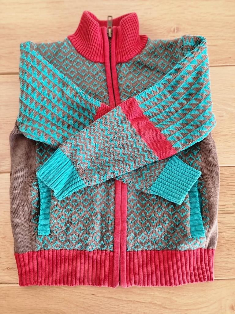 Pull van hassels, Enlèvement ou Envoi, Comme neuf, Van Hassels, Pull ou Veste