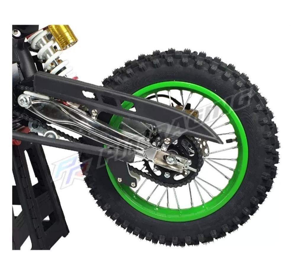 125cc nieuwe motor crossmotor motocross 125cc, Ophalen of Verzenden, Nieuw