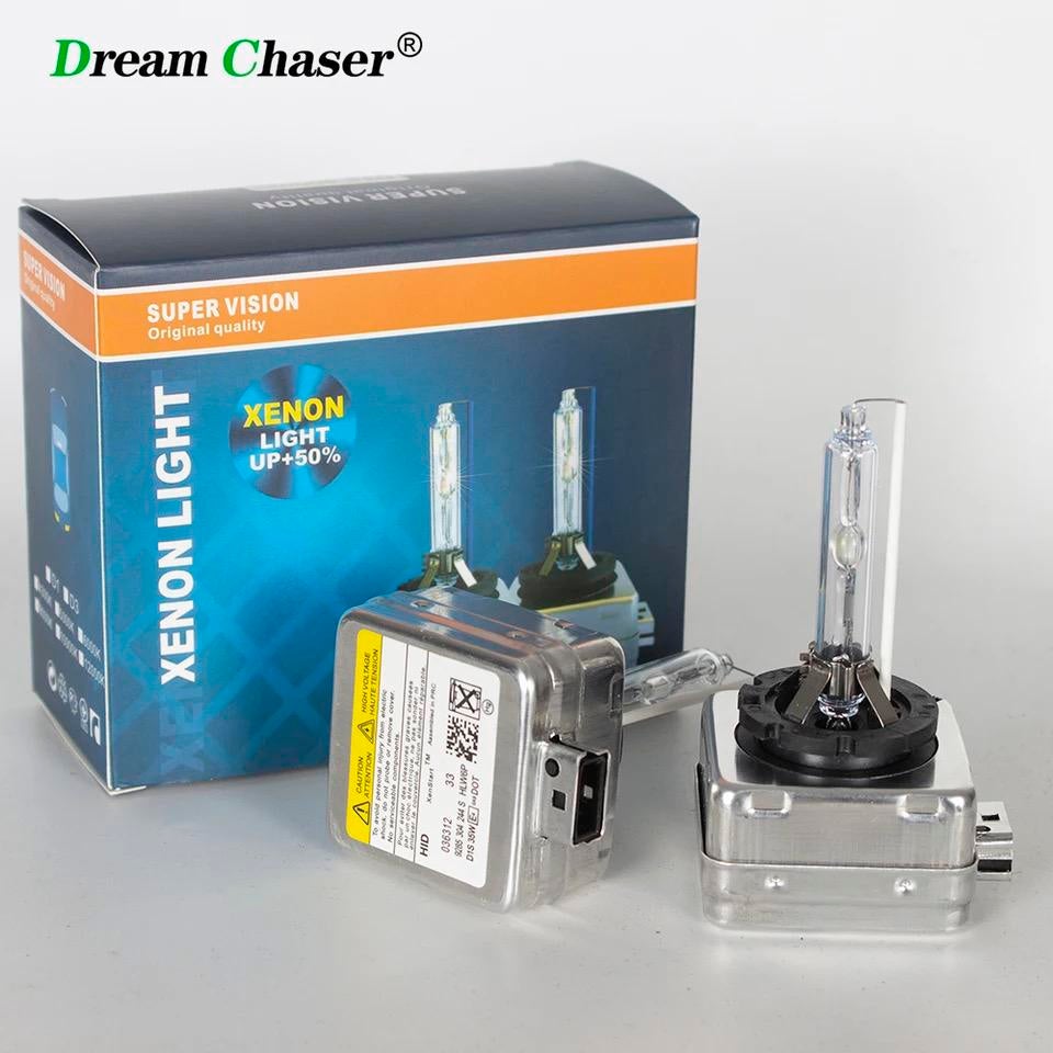Ampoule xénon D3S D2S D1S, Autos : Pièces & Accessoires