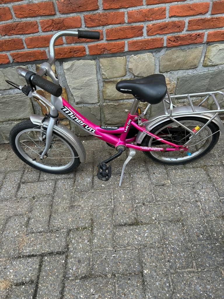 Diverse, Fietsen en Brommers, Fietsen | Kinderfietsjes, Ophalen, Gebruikt