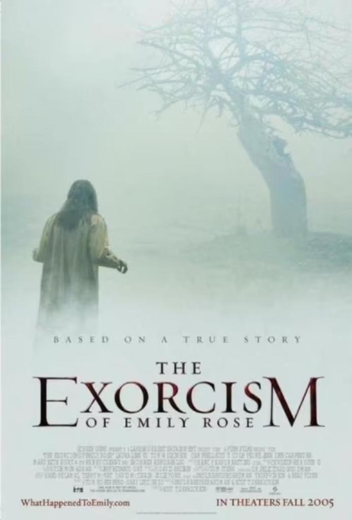 The Exorcism Of Emily Rose, Cd's en Dvd's, Vanaf 16 jaar, Ophalen of Verzenden