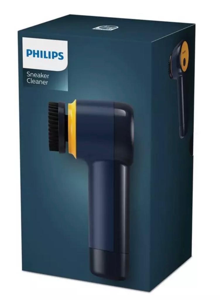 Nettoyant pour baskets Philips (NEUF), Enlèvement ou Envoi, Neuf, Sneakers et Baskets