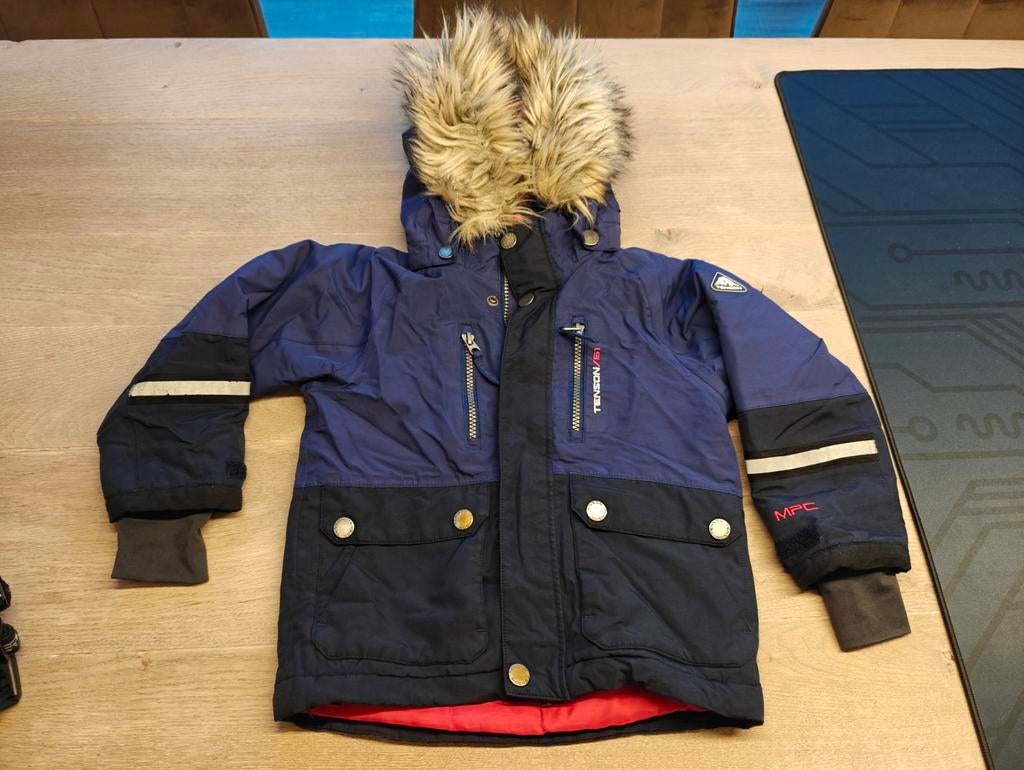 Veste de ski taille 98/104, Enlèvement ou Envoi