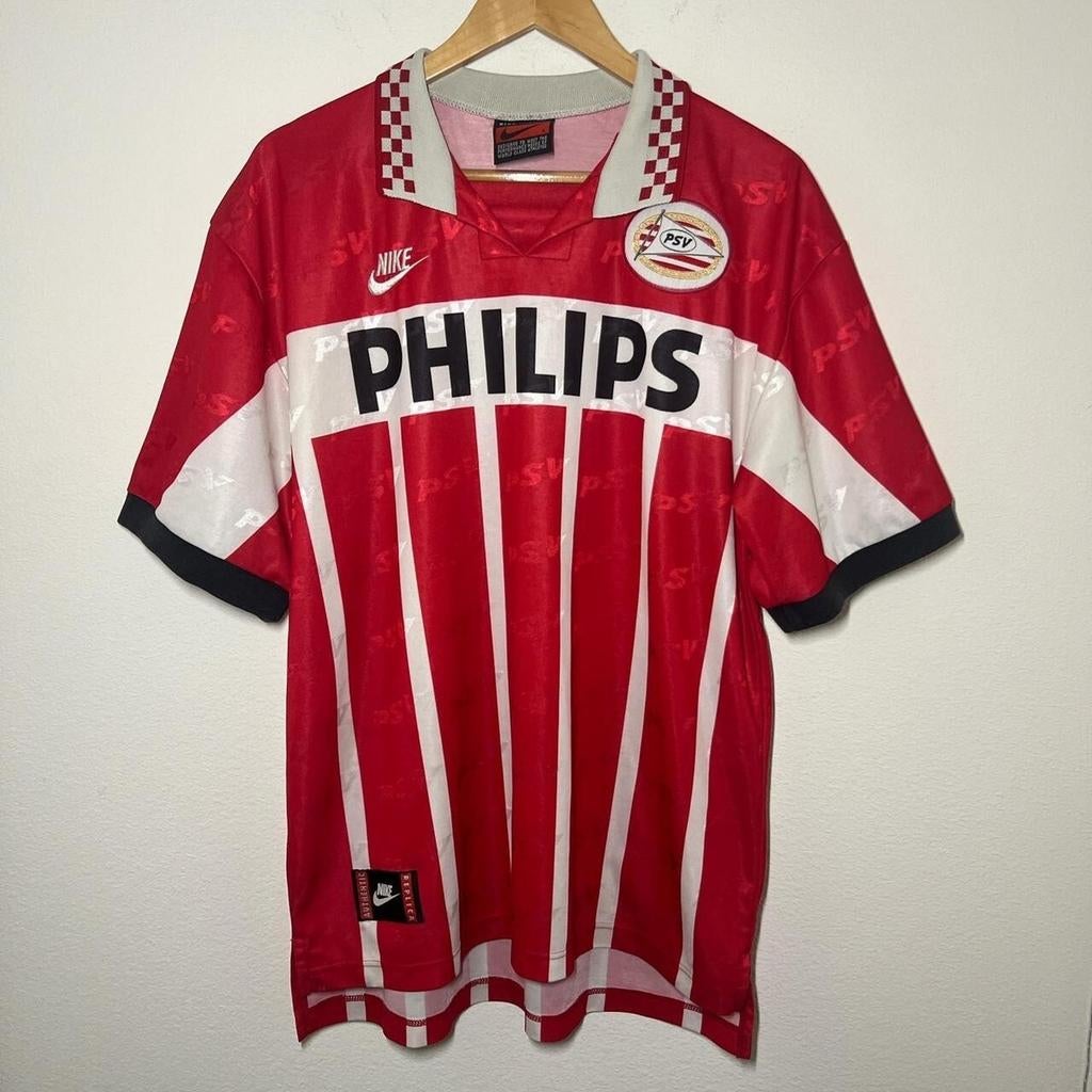 PSV Eindhoven Voetbalshirt Origineel Nieuw 1996, Verzenden, Zo goed als nieuw