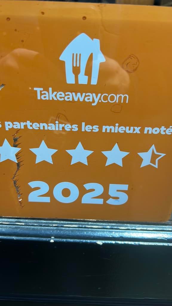 Pizzeria livraison et emporter, Zakelijke goederen, Horeca | Food, Ophalen