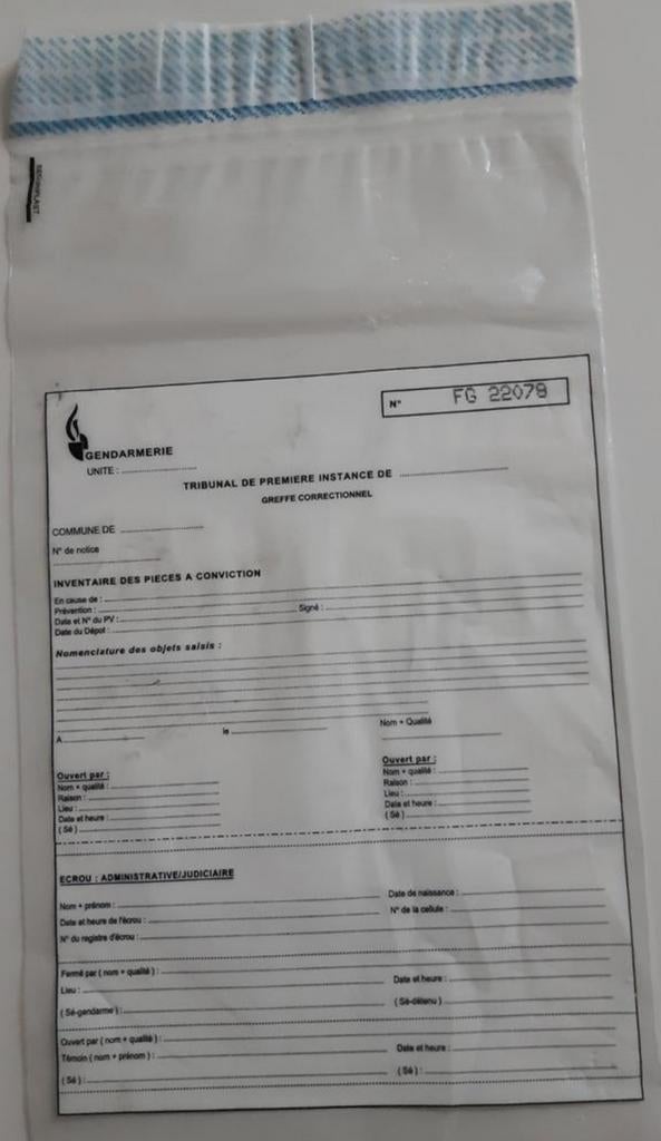 HERINNERINGEN AAN DE BELGISCHE POLITIE, Verzenden, Rijkswacht
