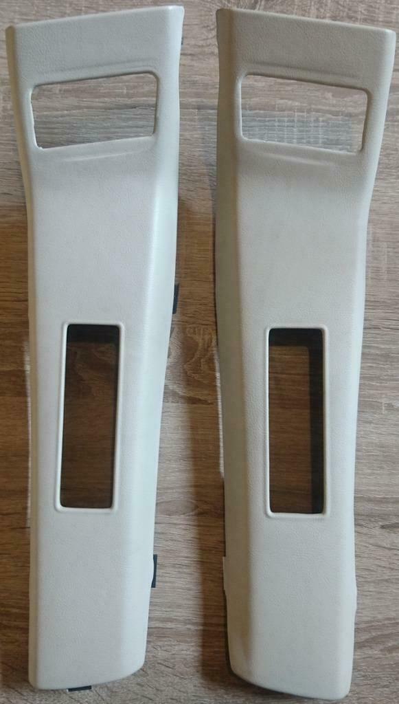 Gordel hoogte verstelling paneels HNA1441AA HNA1440AA Jaguar, Verzenden, Gebruikt, Jaguar