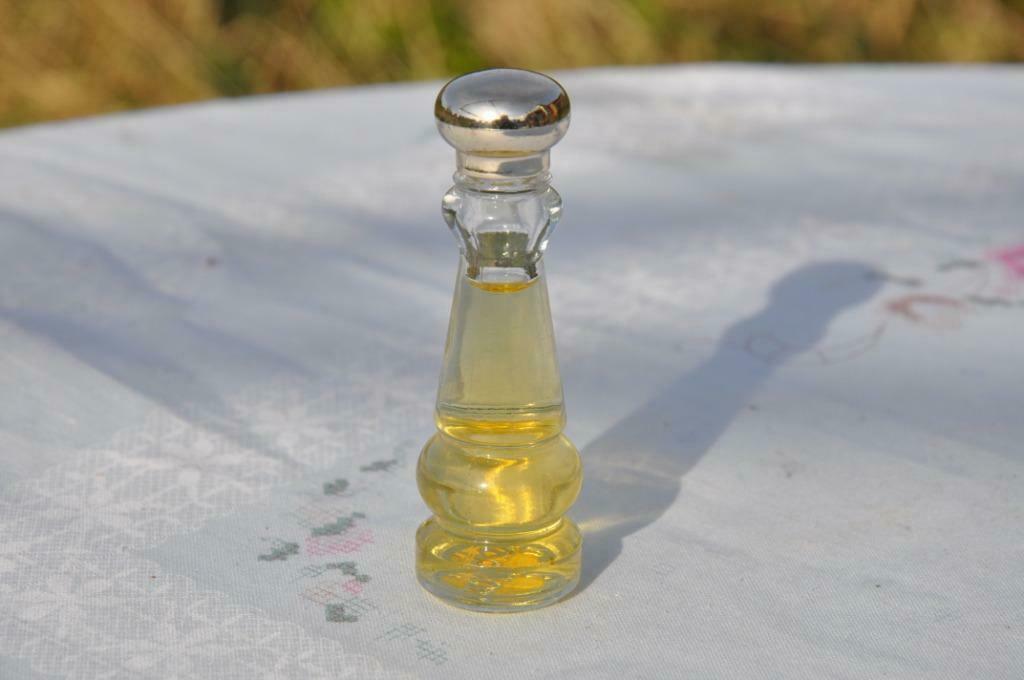 §  bouteille de parfum vintage avon charisma, Collections, Enlèvement ou Envoi, Comme neuf, Bouteille de parfum