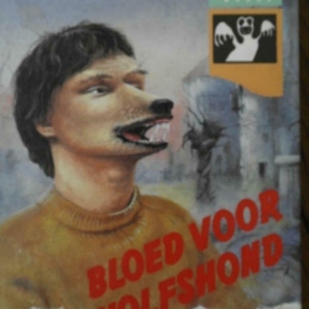 Hans Van De Waarsenburg / keuze uit 2 boeken, Ophalen of Verzenden, Gelezen
