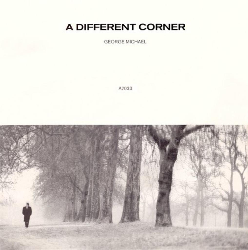 George Michael - A Different Corner, Ophalen of Verzenden, Zo goed als nieuw, Pop