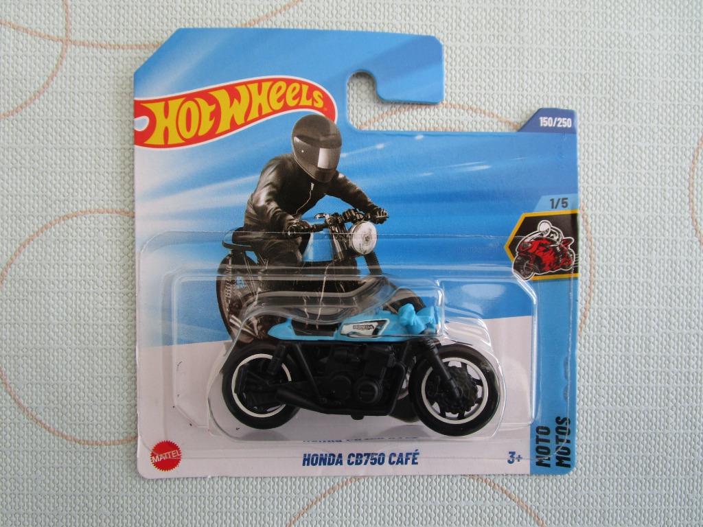 Lot hotwheels auto & moto, Ophalen, Nieuw