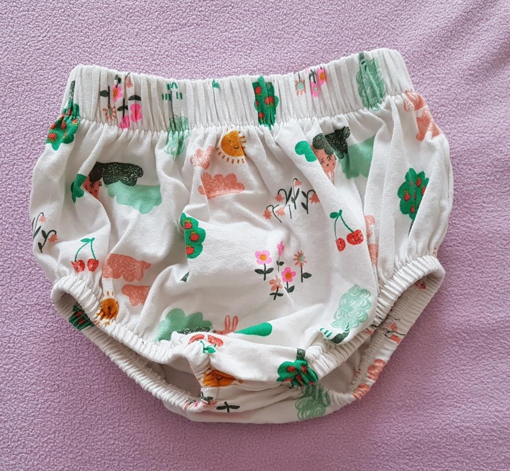 Pantalons d'été pour bébés de 0 à 3 mois, Enlèvement ou Envoi, Comme neuf, Taille 56