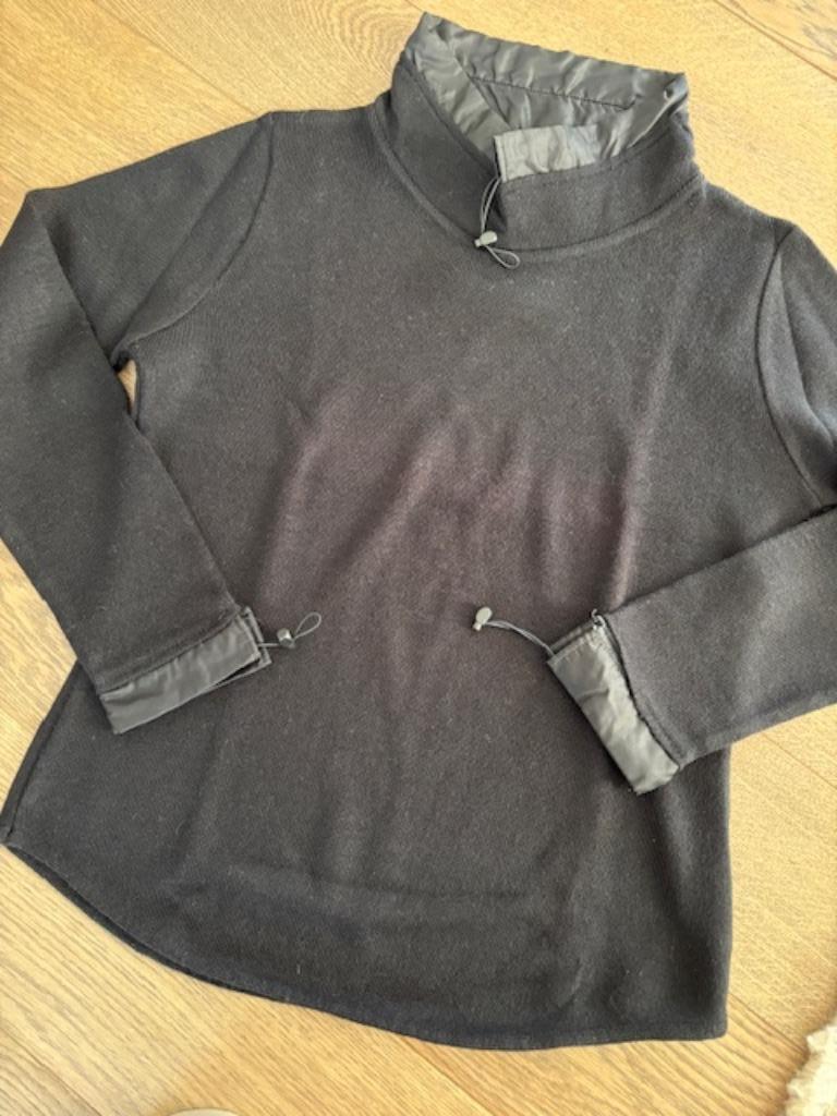 Trui Betty Barclay maat 40, Kleding | Dames, Maat 38/40 (M), Zwart, Betty Barclay, Ophalen of Verzenden