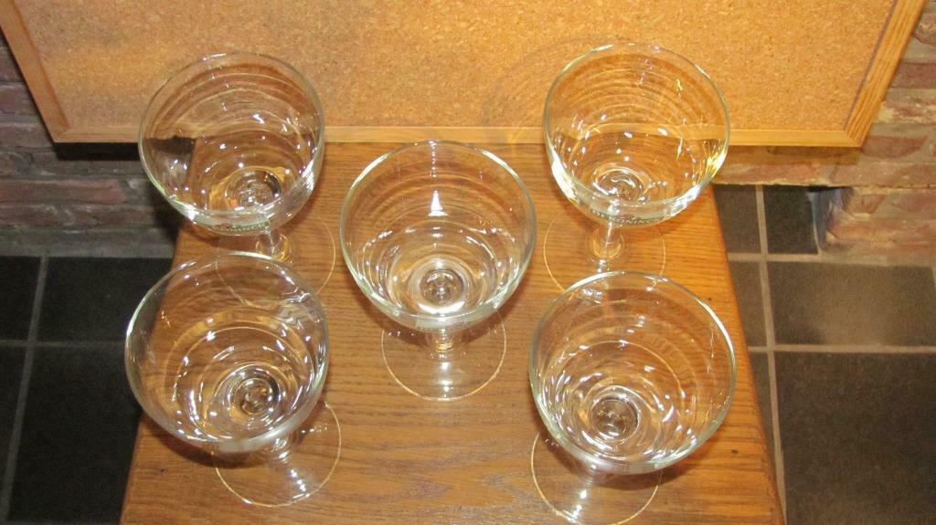 Bolleke De Koniinck Glazen, Ophalen, Zo goed als nieuw