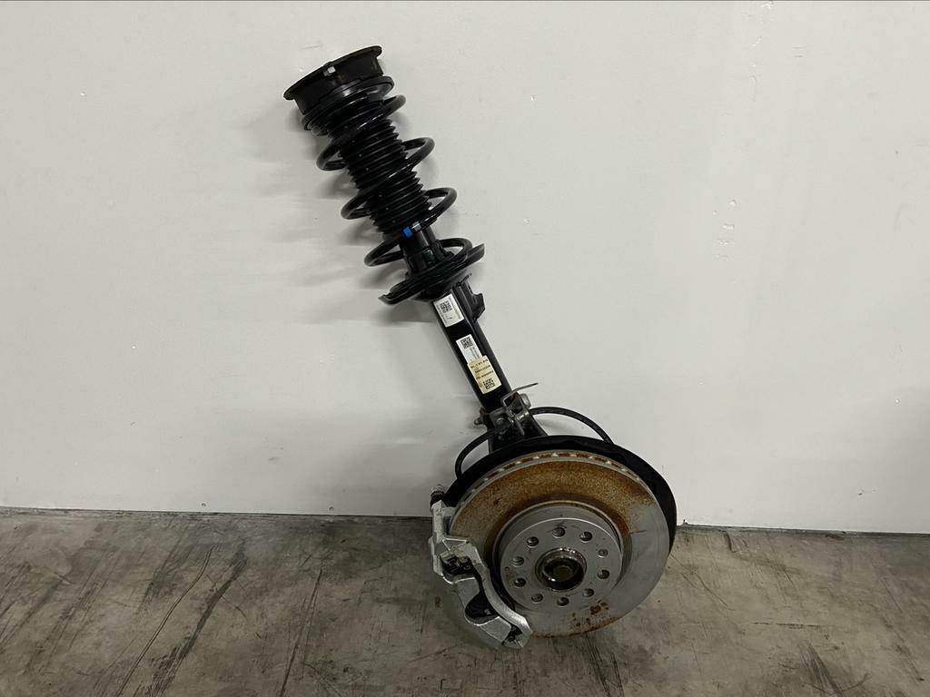 MÉCANIQUE AVANT VW GOLF7 -TIZAUTOPARTS-, Utilisé, Volkswagen