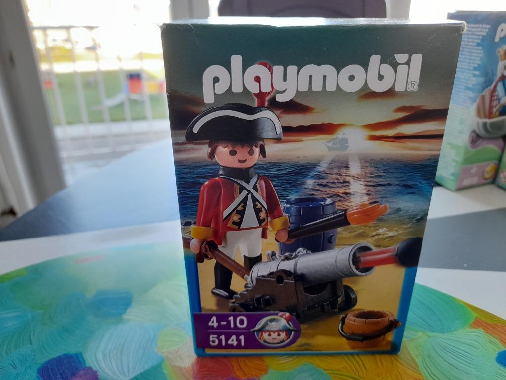 Playmobil, Enlèvement ou Envoi, Neuf
