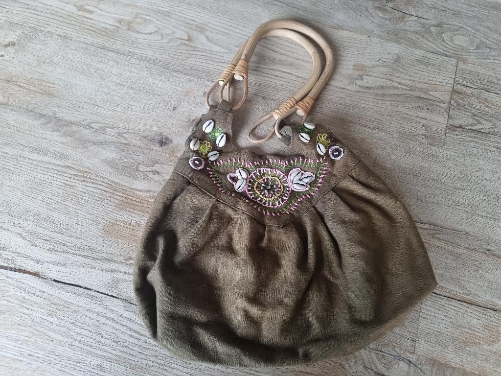 sac à main, Enlèvement, Comme neuf, Autres couleurs, Sac à main