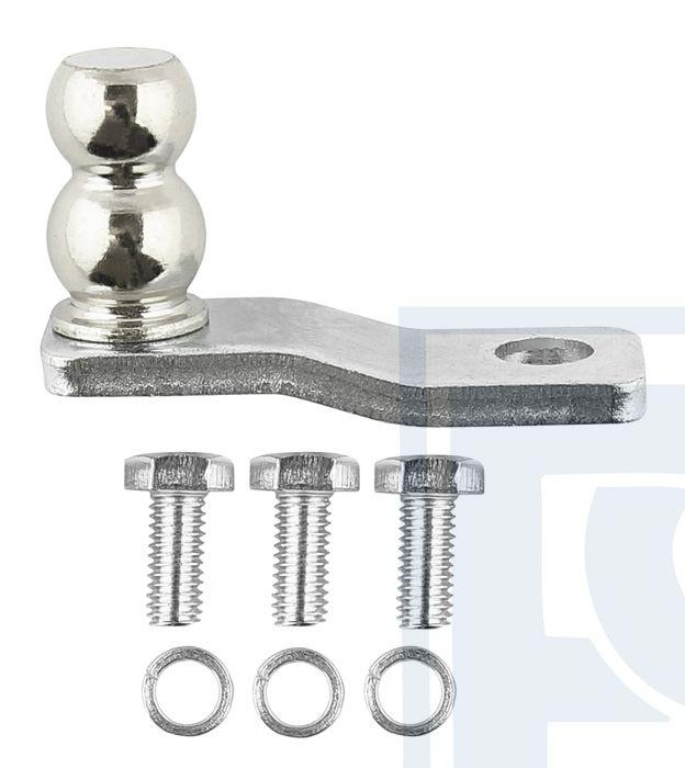 Volvo Ruitewissermotor voor S60 V70 2000-2008  XC70 2001-200, Ophalen of Verzenden, Nieuw