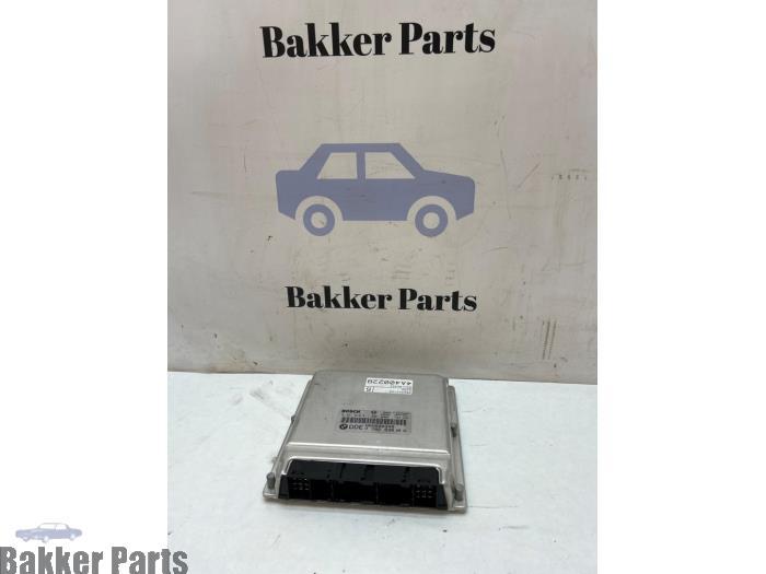 Ordinateur gestion moteur d'un Landrover Freelander, Land Rover, -, -, 3 mois de garantie