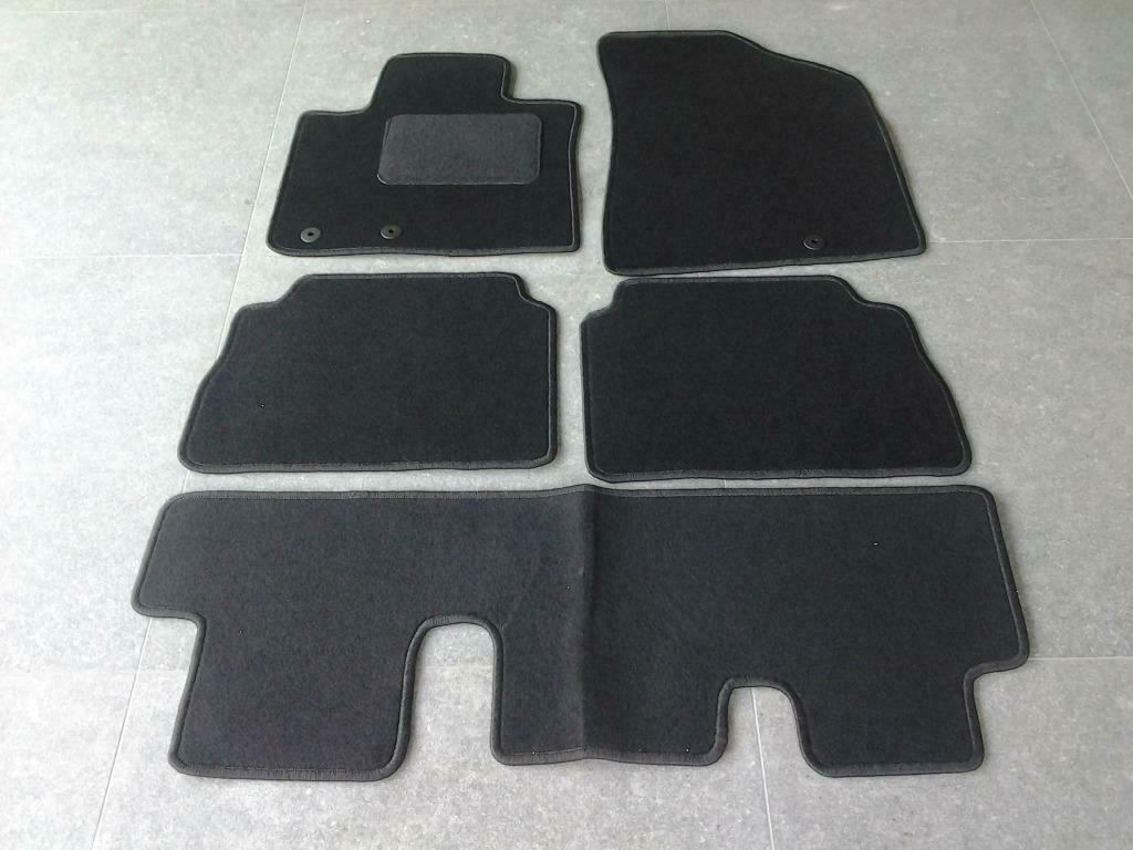 Tapis KIA SORENTO, Autos : Pièces & Accessoires, Neuf, Kia