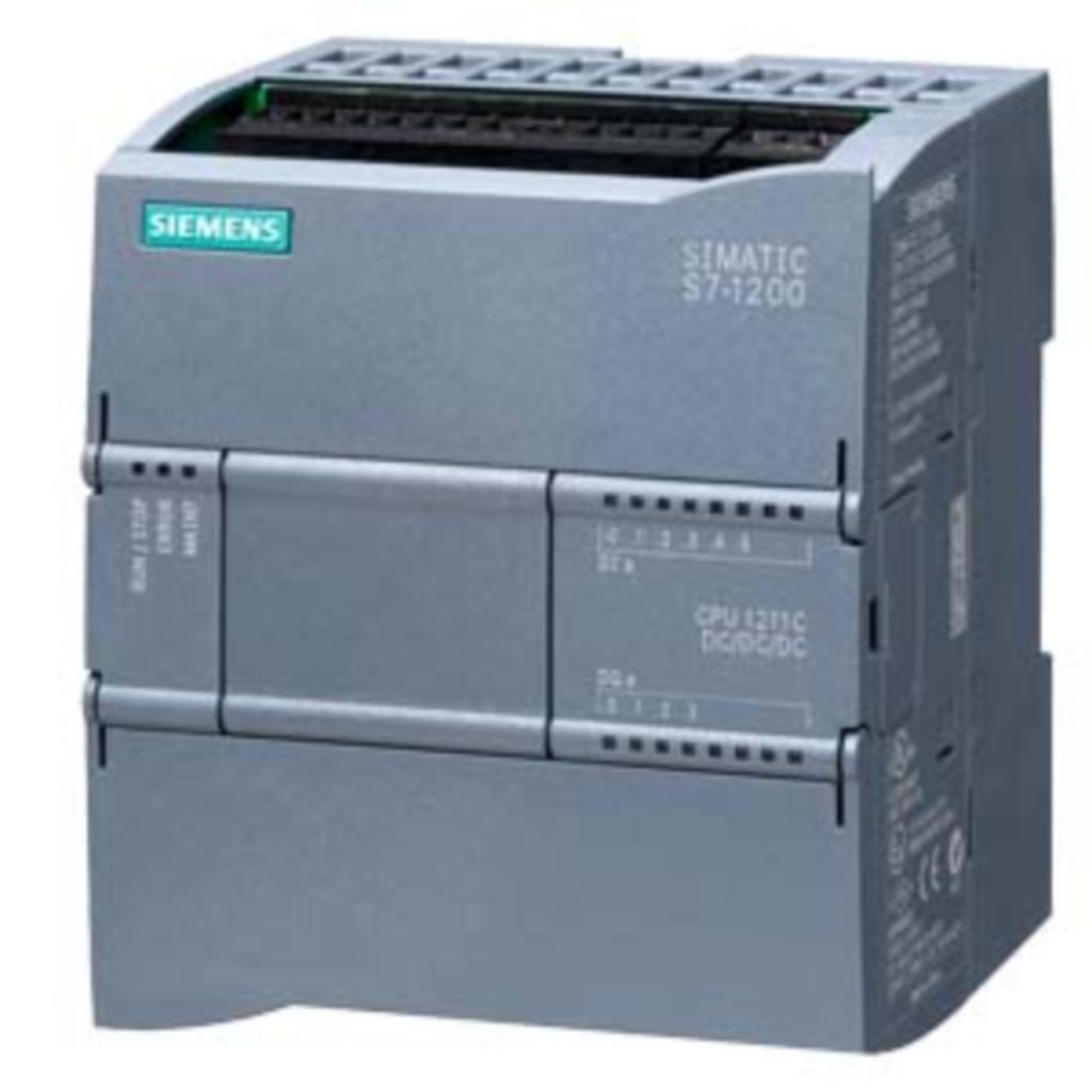 NIEUW Siemens CPU S7 1211C 6ES7211-1AE40-0XB0, Ophalen of Verzenden, Nieuw