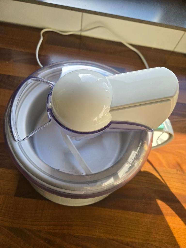 Machine à glaçons Philips HR2300, Enlèvement ou Envoi, Neuf, Élément de refroidissement