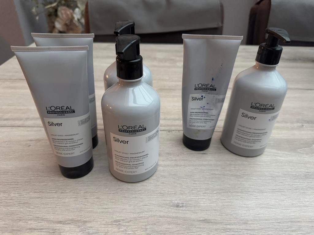 L’oreal professionnel, Handtassen en Accessoires, Uiterlijk | Haarverzorging, Nieuw, Ophalen