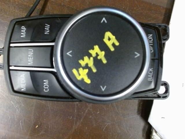 Commande GPS BMW F30/F80 2015 65829866964 (477A), Autos : Pièces & Accessoires, Enlèvement, Utilisé, BMW