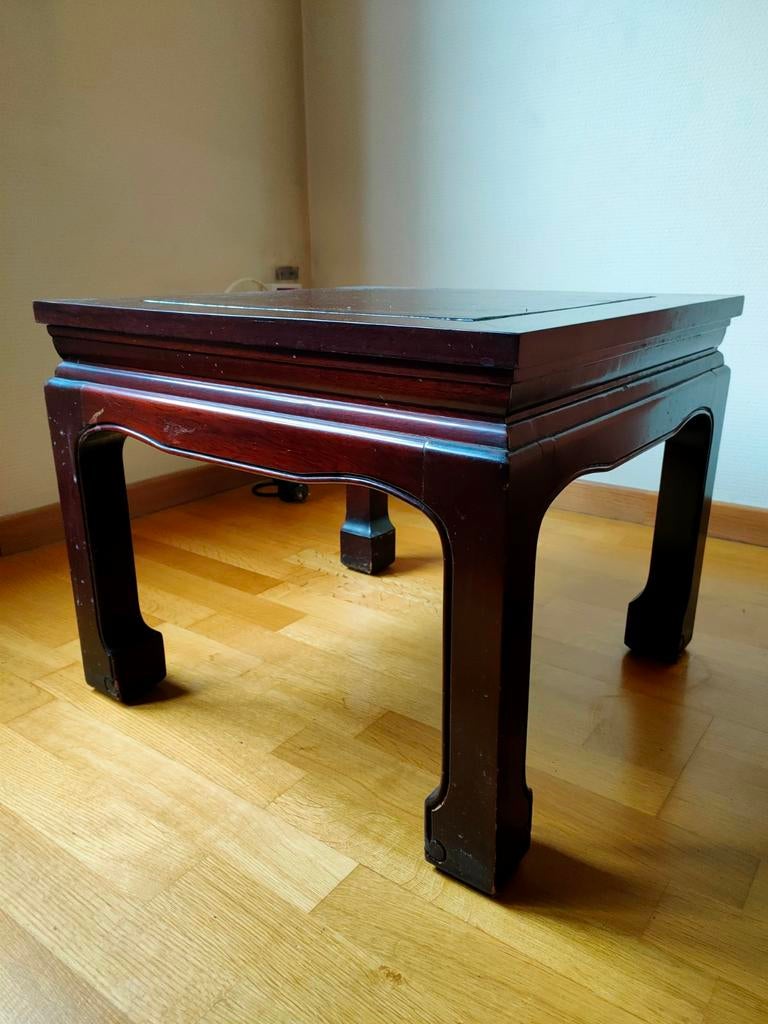 Bijzettafel, Huis en Inrichting, Ophalen, Hout
