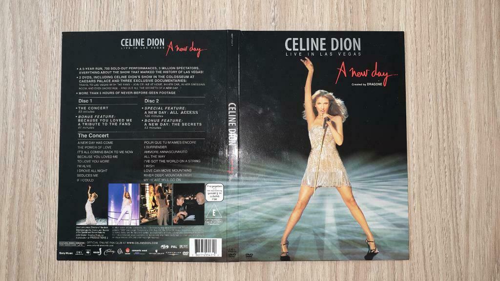 DVD - Muziek, Ophalen of Verzenden