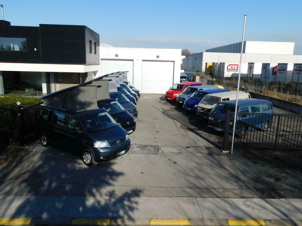 Achat VW Transporter  T5 - T6 - T6.1, Autos, Argent ou Gris, Achat, Entreprise, Boîte manuelle