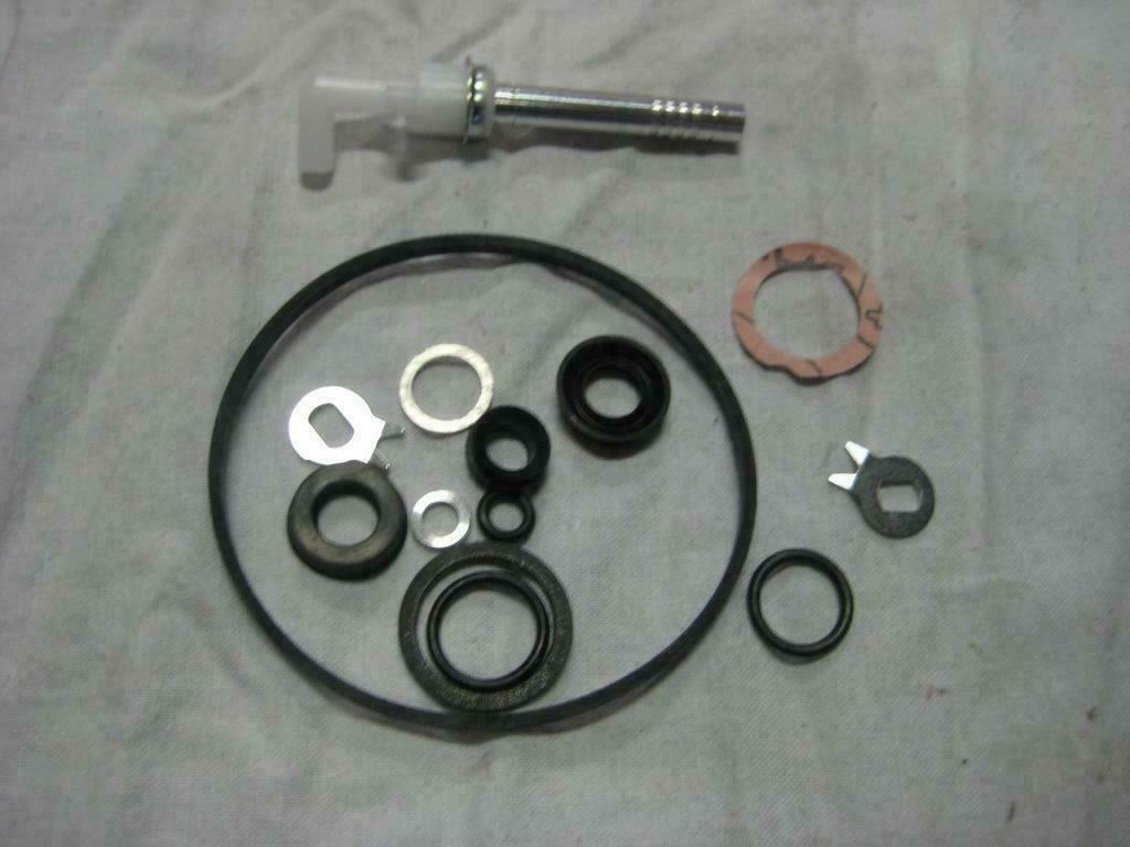 service set HIF 44 carburator, Klassieke Mini, Ophalen, Nieuw, Rover