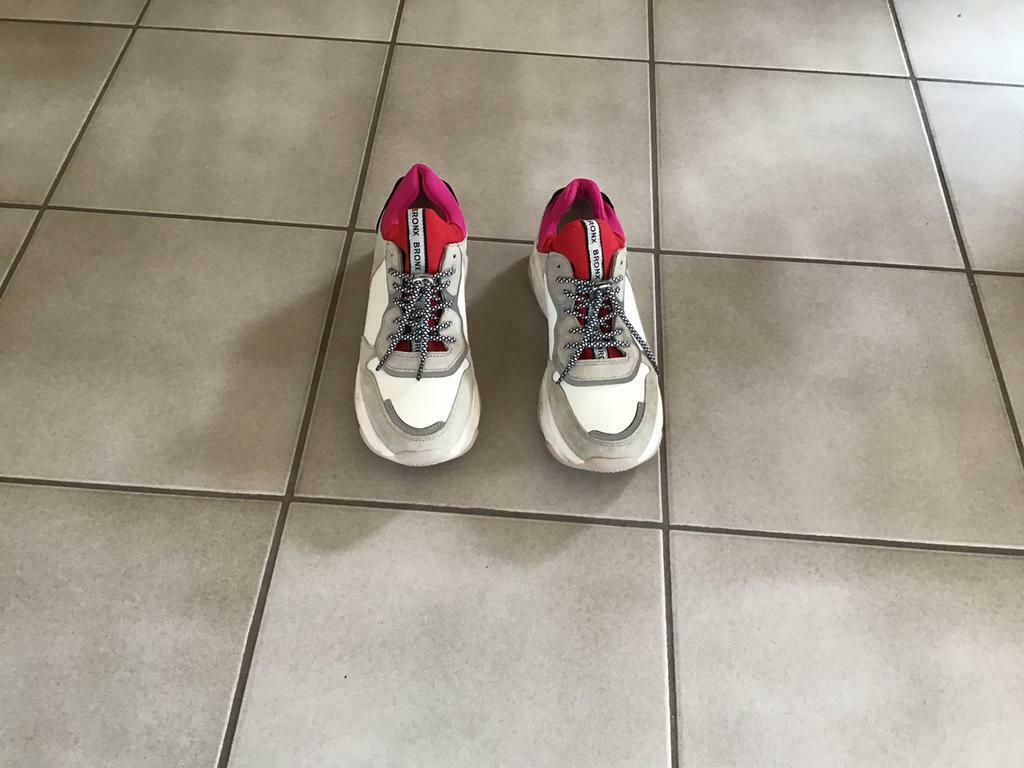 Schoenen Bronx,maat 40,in goede staat, Kleding | Dames, Schoenen, Bronx, Ophalen of Verzenden, Zo goed als nieuw