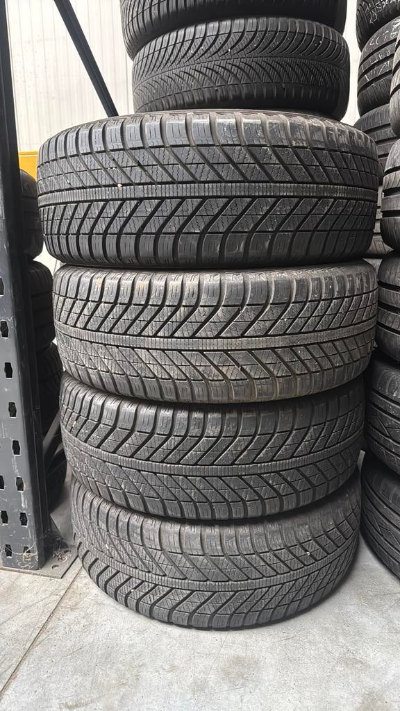 Bandan 4 saisons 2055516 205/55/16 205/55R16, Enlèvement