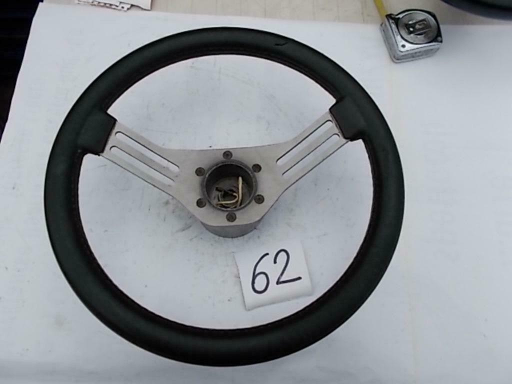 Volant pour Fiat 127 Sport, Enlèvement ou Envoi, Utilisé, Fiat
