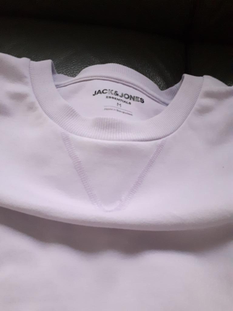 Trui/Sweater J&J M, Vêtements | Hommes, Pulls & Vestes, Enlèvement, Porté, Jack & Jones, Taille 48/50 (M)