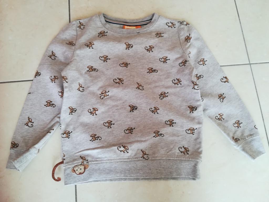 Pull Kaatje, Ophalen of Verzenden, Gebruikt, Jongen, Trui of Vest