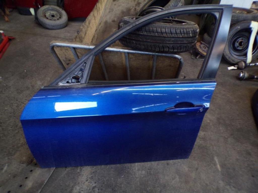 Porte avant gauche BMW E90 2005-2008 LP/13471, Enlèvement ou Envoi, Utilisé, Porte, BMW