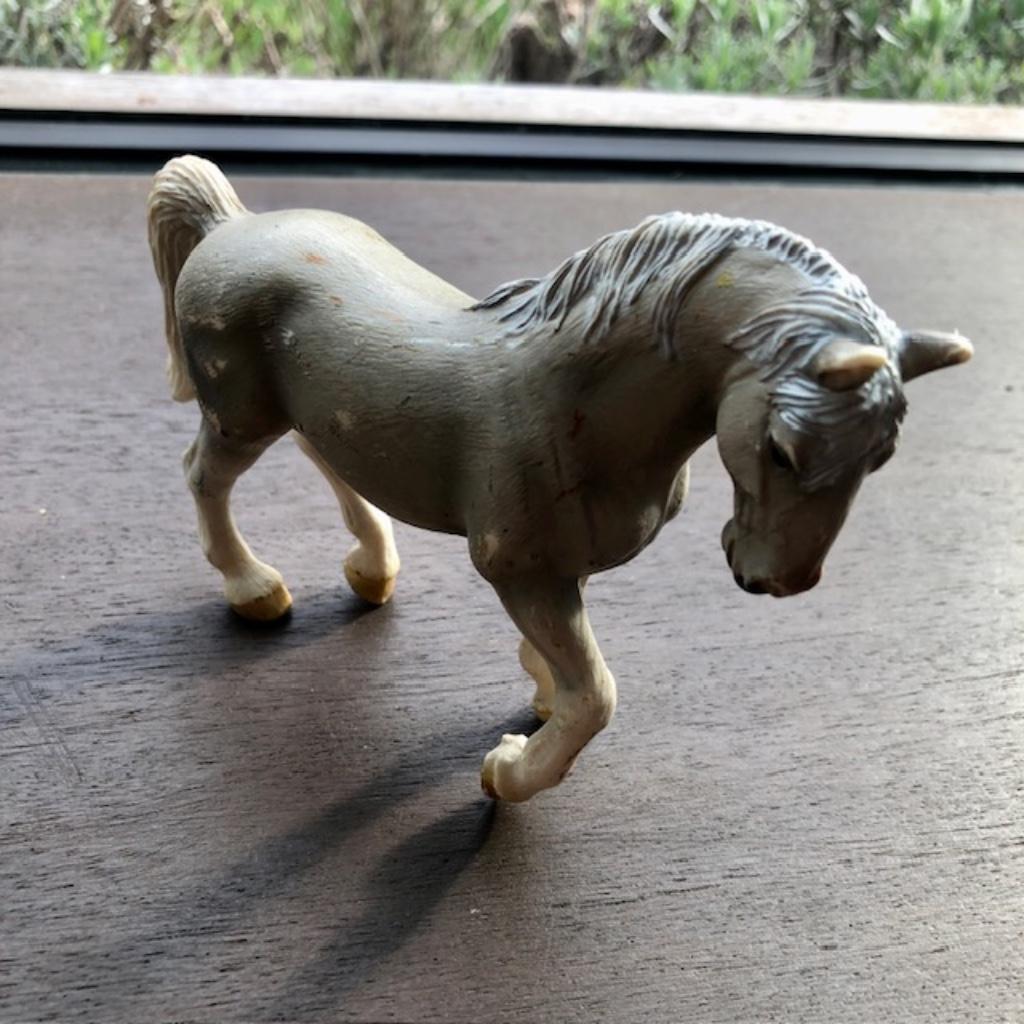 Schleich Lippizaner paard, Ophalen of Verzenden