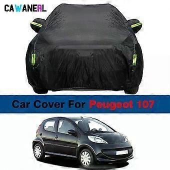 Housse de protection auto Peugeot 107, Enlèvement ou Envoi