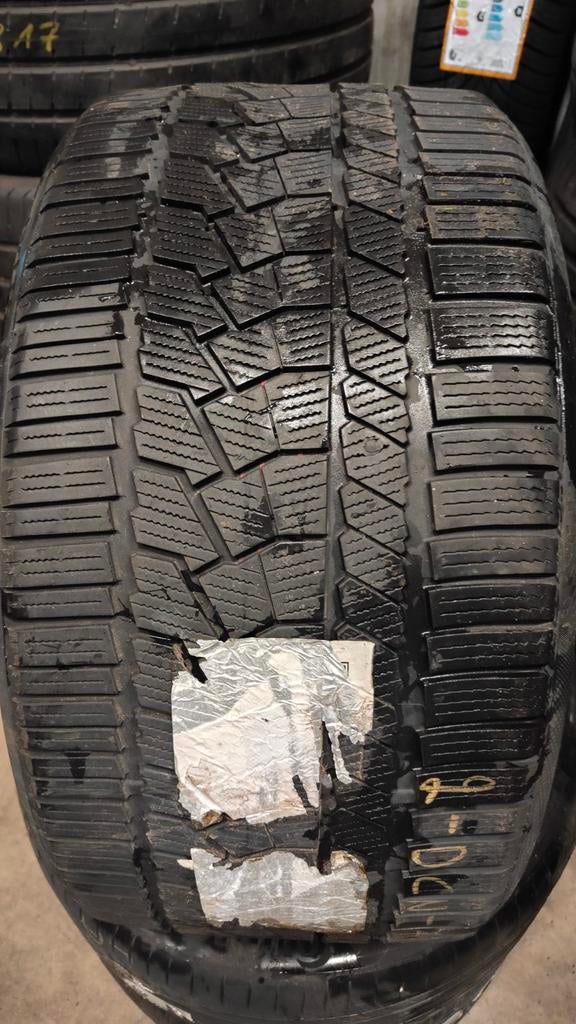 285/30r22 101w continental 99€ per stuk met montage, Ophalen