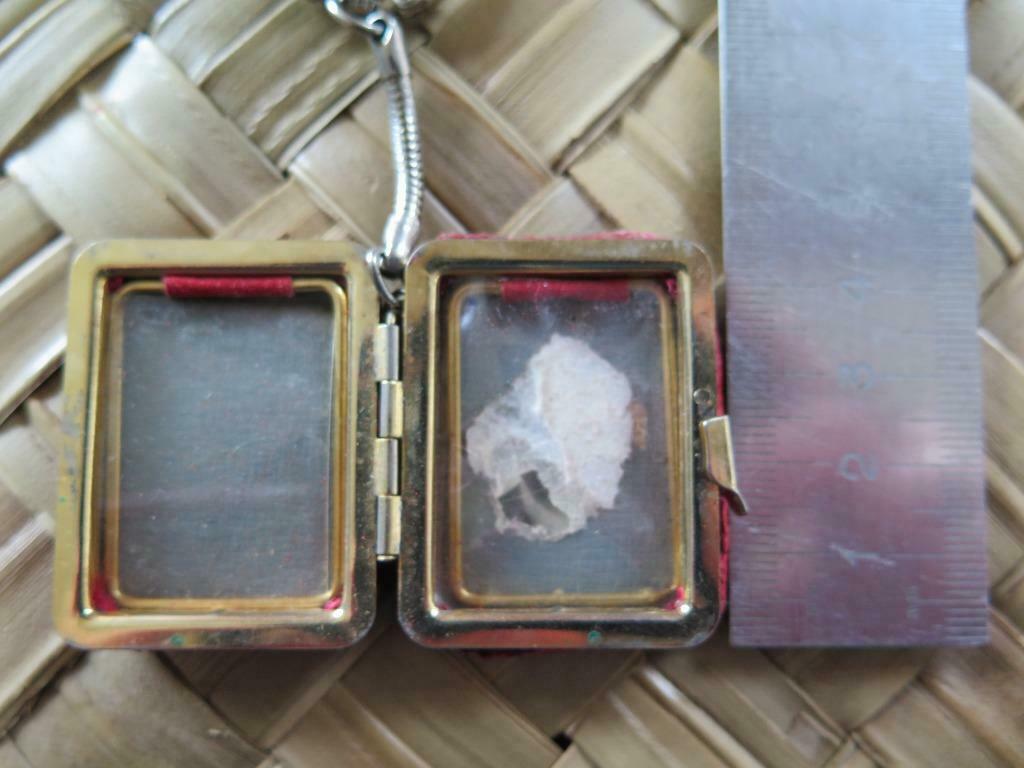 fotolijst sleutelhanger, Antiek en Kunst, Ophalen of Verzenden