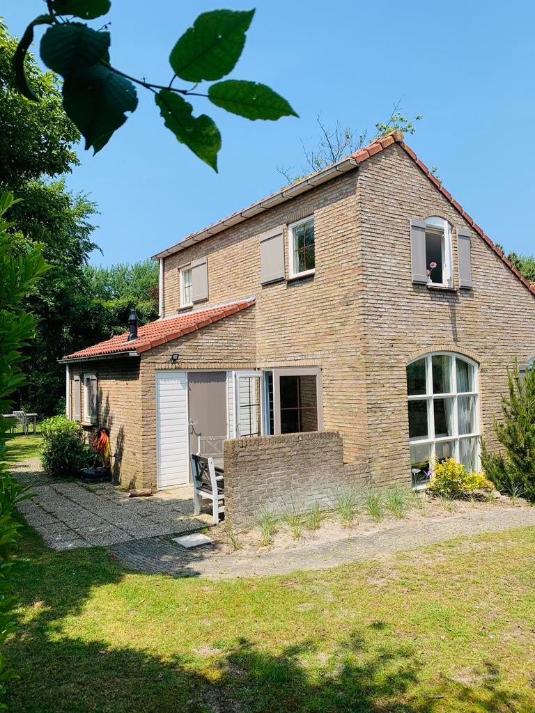 🏡  zomer vakantiehuis huren Zeeland Burgh-Haamstede, Vacances, Maisons de vacances | Pays-Bas, Propriétaire, Maison de campagne ou Villa