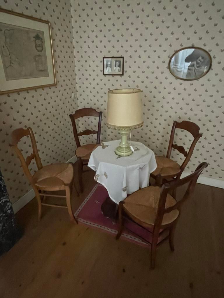 Brocante, Antiek en Kunst, Ophalen