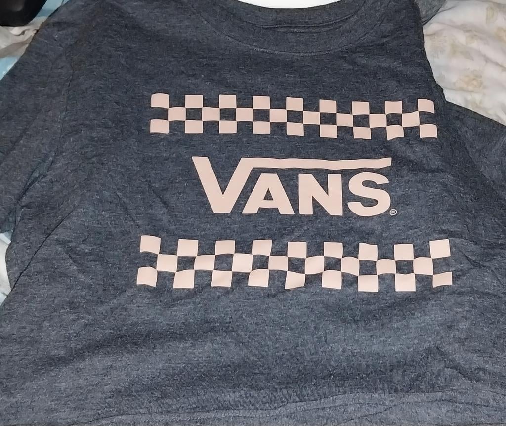 VANS SWEET LEGER  enfant  taille xs, Enlèvement ou Envoi, Comme neuf