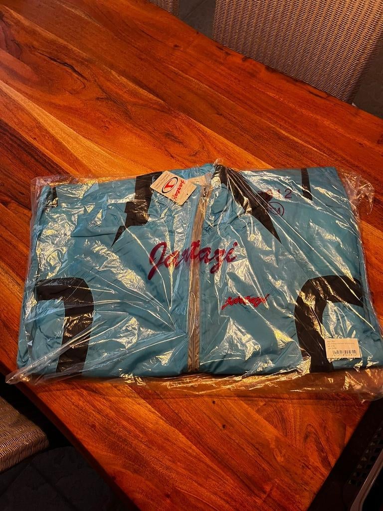 Regenjas nieuw maat L, Ophalen of Verzenden