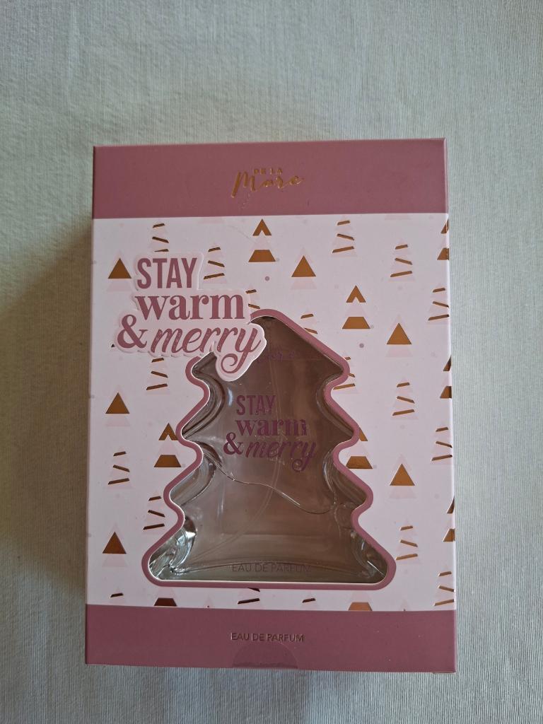 Parfum, Enlèvement, Neuf