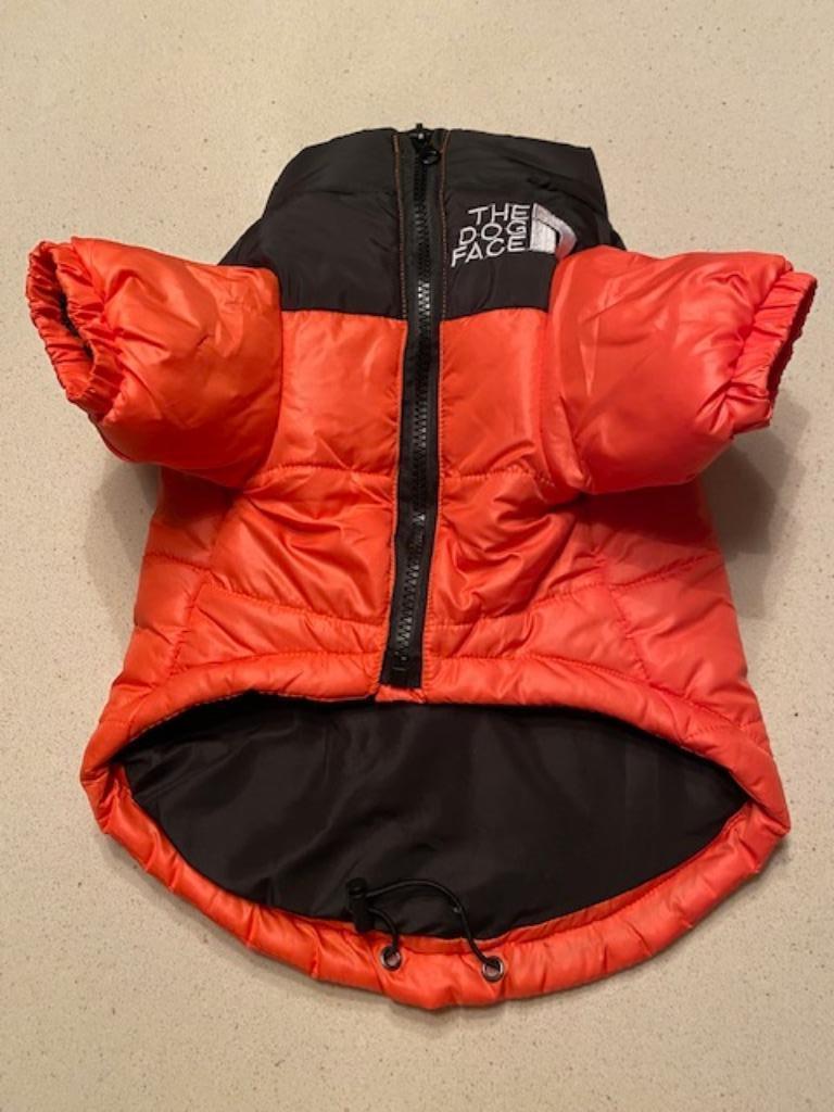 Hondenjasje NIEUW, Dieren en Toebehoren, Hondenkleding, Ophalen, Nieuw, Hondenbodywarmer
